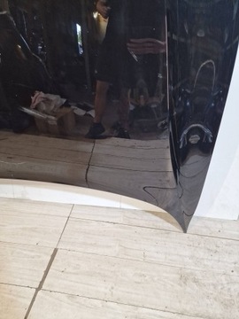 фото thumb №5, Капот крышка двигатель volvo s60 iii v60 ii