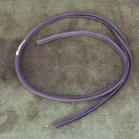 фото thumb №1, Dacia sandero ii прокладка кузовная крышки багажника