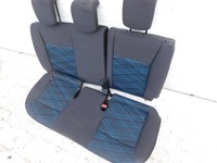 фото thumb №11, Renault clio iii 08r 3d сиденья комплект