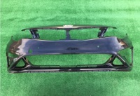 фото thumb №1, Kia optima iv,4 lift 2018r бампер передний, перед