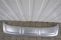 фото thumb №1, Спойлер накладка перед ford transit custom 17-