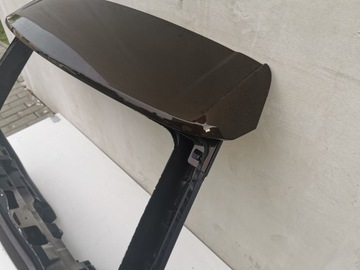 фото thumb №6, Кришка багажника зад volvo xc60 ii