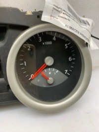 фото thumb №3, Лічильник прилади renault 8200306552