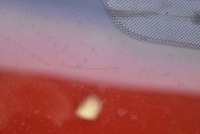 фото thumb №5, Скло перед передня лобове chrysler pacifica 1 i 03-08