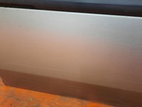 фото thumb №6, Fiat doblo i 01-05 дверь боковой сдвижные левая 647