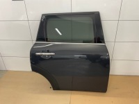 Купить Mini f54 дверь цвет b58 коплектная, фото thumb