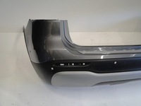 фото thumb №8, Mercedes glb 247 x247 бампер задний