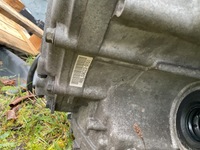 фото thumb №7, Коробка передач передач автоматична коробка передач honda insight ii 09- 1.3 hybrid sbla