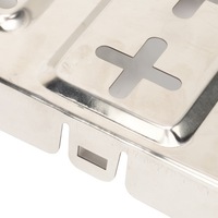 фото thumb №13, Лоток na акумулятор автомобільний do акумуляторів 27 27f 27h 33 43 60 65 76