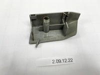 фото thumb №7, Защита рейки сиденье правого mercedes w124 szary