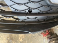 фото thumb №6, Seat leon iv 5fa бампер перед передній 4xpdc kompletny колір s7h