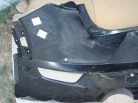 фото thumb №4, Mazda cx3 15r . бампер задняя a198
