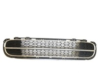 фото thumb №1, Решётка средняя бампера перед mini r55 r56 r57