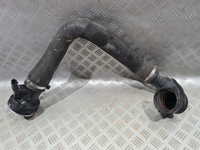 фото thumb №1, Шланг труба інтеркулер opel astra j opc