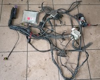 фото thumb №1, Електропроводка газова brc sekwencja 4 циліндри