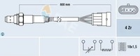 фото thumb №15, Датчик лямбда-зонд fae 46823880 46447841 46555846 824010