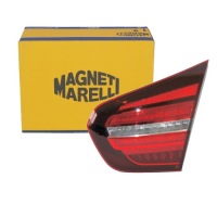 фото thumb №1, Лампа led задня права внутрішня mercedes gla x156