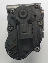 фото thumb №5, Дроссельная заслонка клапан egr renault espace iv 2.0 dci 8200327011