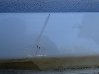 фото thumb №4, Планка порогова ліва поріг лівий audi a6 c7 4g