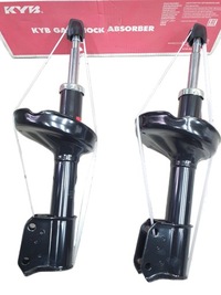 фото thumb №7, Kyb 338701 амортизатор