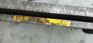 фото thumb №9, Радиатор воды peugeot 308 t9 9809141780