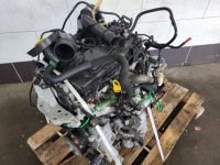 фото thumb №12, Opel movano b рестайлінг двигун насос turbo 2.3 cdti biturbo m9t716 93тис. км euro6