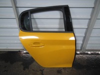 фото thumb №1, Двері задні праве peugeot 208 ii 19-