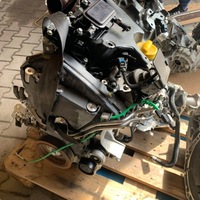 фото thumb №1, Двигатель 1.5 dci adblue k9ku878 k9k k9k878 dacia duster ii 4x4