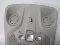 фото thumb №2, Citroen c4 picasso ii grand лампа потолочный