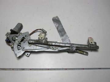 фото thumb №10, Підйомник скло задній зад лівий honda hr-v 224 електричний