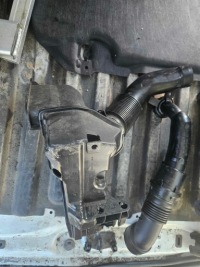 фото thumb №2, C5 aircross дроти повітря трубки повітрозабірник комплект