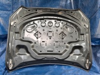 фото thumb №4, Mercedes cklasa w206 капот