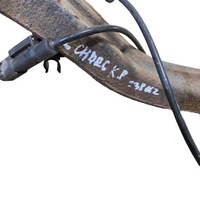 фото thumb №8, Dodge charger 2016 ліва сторона підшипник i ступиця kół