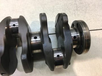 фото thumb №10, Wał колінчастий meriva a 1.7 cdti z17dth