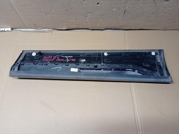 фото thumb №6, Планка двері праві зад audi q5 s-line