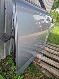 фото thumb №10, Дверь левый задняя ford mondeo mk4 8h hb