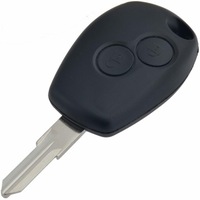 фото thumb №1, Ключ pilot с электроника renault kangoo master