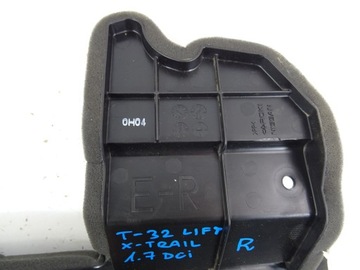 фото thumb №13, X-trail t32 1.7 рестайлинг рули воздуха комплект