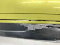 фото thumb №6, Saab 9-3 93 03-07 cabrio задній бампер aero 292