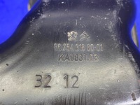 фото thumb №8, Піддон масляна оливи peugeot 208 citroen c1 c3 1.2 vti hm01 9675431880