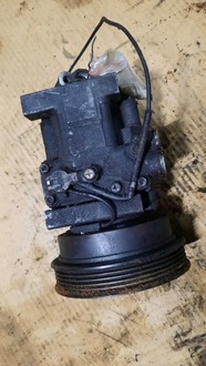 фото thumb №4, Компресор кондиціонера mazda premacy 2.0d 01r