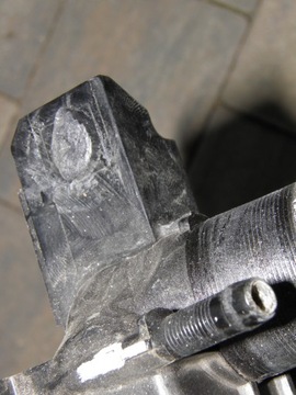 фото thumb №7, Комплект радіатор dacia renault 921005fa0a 214107347r