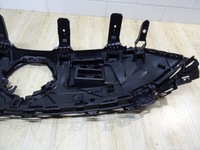 фото thumb №8, Решітка радіатора решітка mercedes eqs eq-s v297 радар