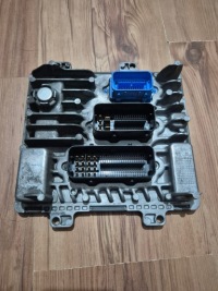Купить Бортовой компьютер блок управления двигателя opel insignia b 2.0cdti, фото thumb