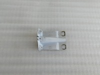 фото thumb №1, Ford transit custom кронштейн крыла левый перед