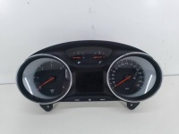 фото thumb №1, Счетчик opel astra k 39143414 1.6 cdti
