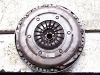 Купить Сцепление диск прижим двухмассовый маховик 1.5 turbo opel insignia b 55574768, фото thumb