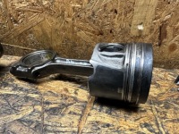 фото thumb №3, Поршень + шатун trafic 1.6 dci r9m 452 biturbo