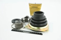 фото thumb №6, Шарнір піввісь 2411-loglh febest dacia logan i