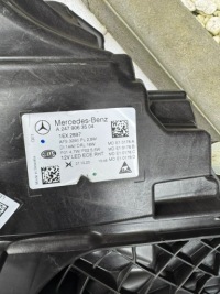 фото thumb №4, Лампи mercedes gla w247 lift full led performance led